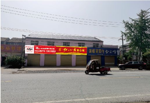 涪陵区广告牌制作要注意什么才能避免被整改？