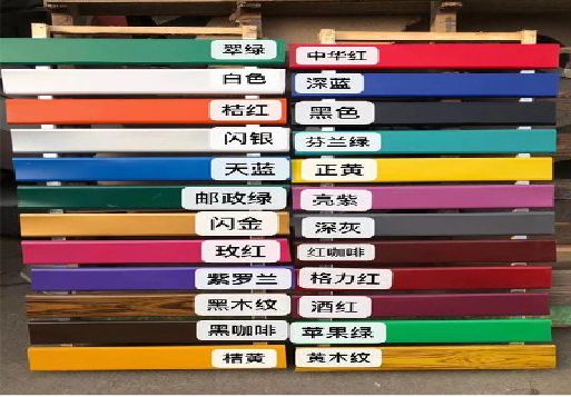 涪陵区做招牌可以用哪些材料？